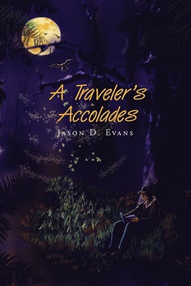 bokomslag A Traveler's Accolades