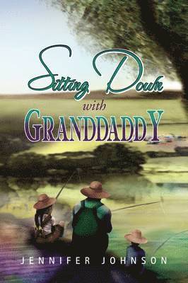 Sitting Down with Granddaddy 1