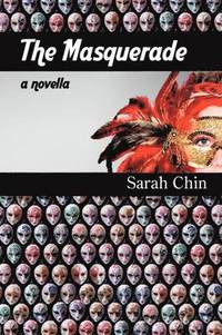 bokomslag Masquerade