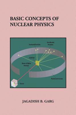 bokomslag Basic Concepts of Nuclear Physics