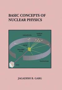 bokomslag Basic Concepts of Nuclear Physics