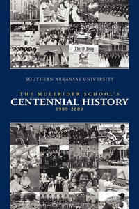 bokomslag Southern Arkansas University