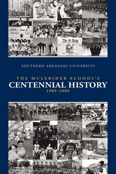 bokomslag Southern Arkansas University