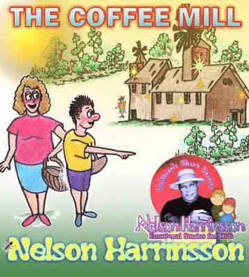 The Coffee Mill 1