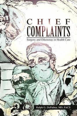 Chief Complaints 1