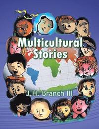 bokomslag Multicultural Stories