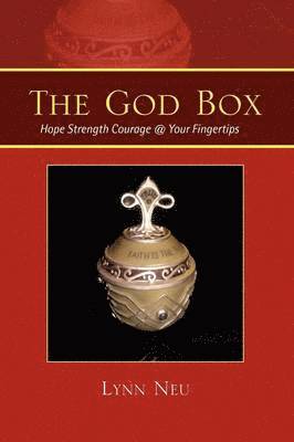 The God Box 1