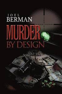 bokomslag Murder by Design