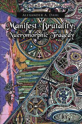 bokomslag Manifest Brutality