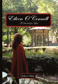 bokomslag Eileen O'Connell