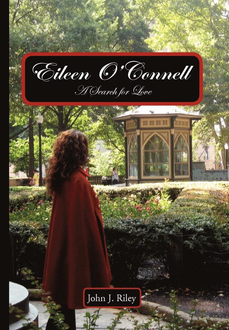 Eileen O'Connell 1