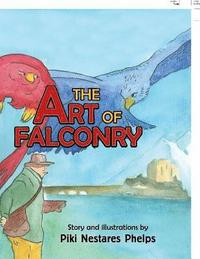 bokomslag The Art of Falconry