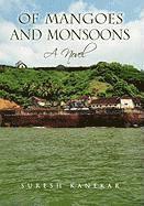 bokomslag Of Mangoes and Monsoons