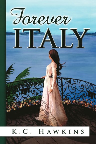 bokomslag Forever Italy