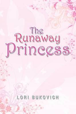 bokomslag The Runaway Princess