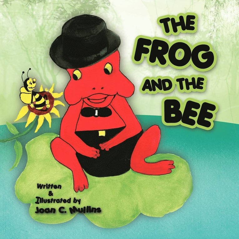 Frog And The Bee
