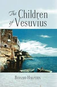 bokomslag Children of Vesuvius
