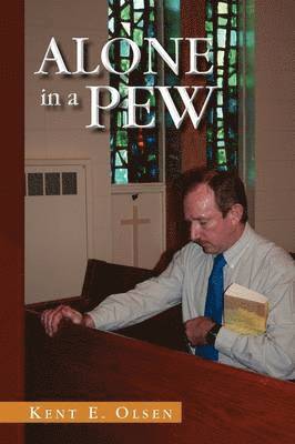 Alone in a Pew 1