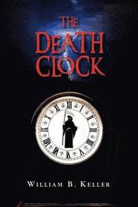 bokomslag The Death Clock