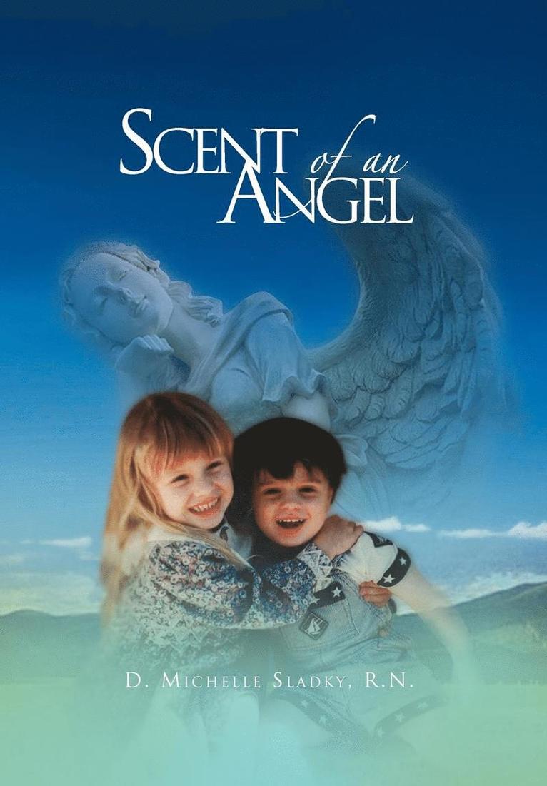 Scent of an Angel 1