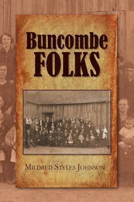 Buncombe Folks 1