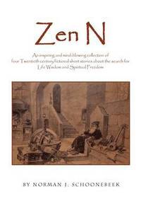 bokomslag Zen N