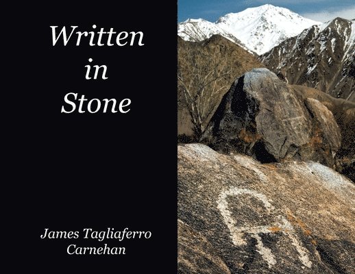 Written in Stone 1