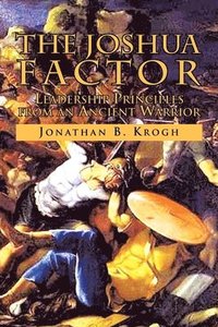 bokomslag Joshua Factor