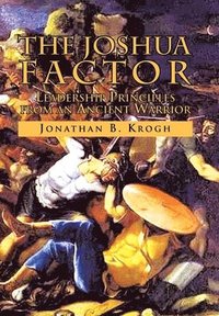 bokomslag Joshua Factor