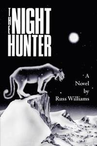bokomslag The Night Hunter