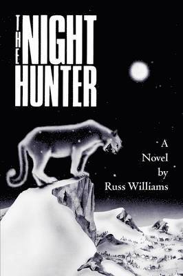 The Night Hunter 1