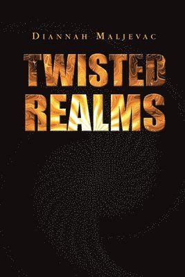 bokomslag Twisted Realms