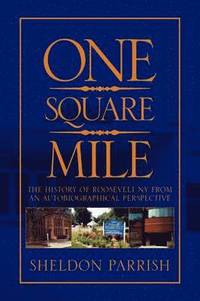 bokomslag One Square Mile