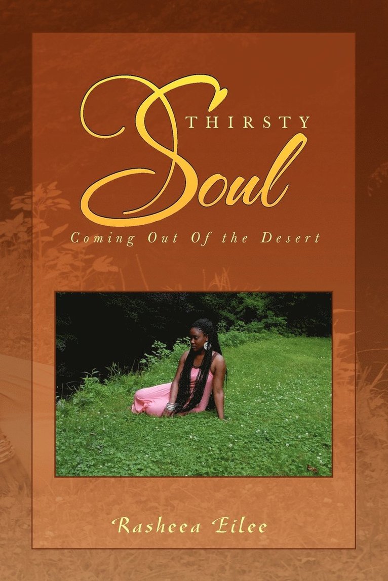 Thirsty Soul 1