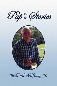 bokomslag Pap's Stories