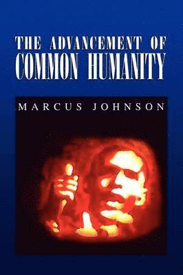 bokomslag Advancement of Common Humanity