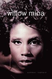 bokomslag Willow Mina