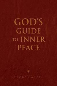 bokomslag God's Guide to Inner Peace