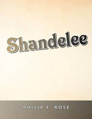 Shandelee 1