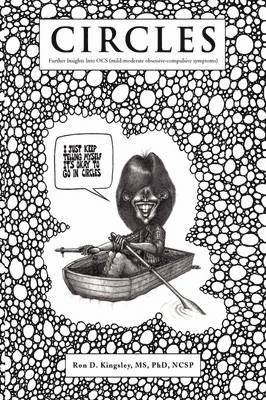 Ron D Kingsley Ncsp, Ron D. Kingsley Ncsp, Ron D. Kingsley MS PhD NCSP - Circles, Häftad