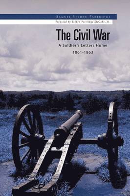 bokomslag Civil War