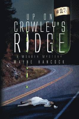 Up on Crowley's Ridge