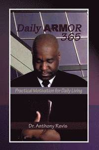 bokomslag Daily Armor 365