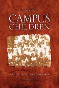 bokomslag Campus Children