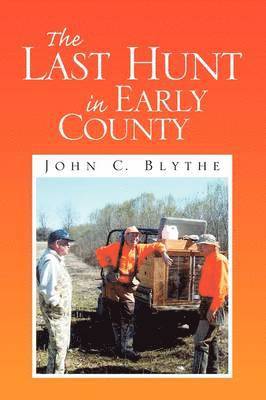 The Last Hunt in Early County 1