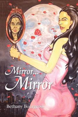 bokomslag Mirror...Mirror