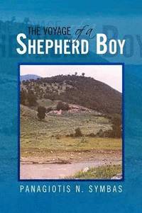 bokomslag Voyage of a Shepherd Boy