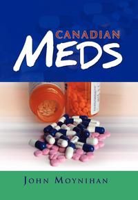 bokomslag Canadian Meds