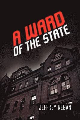 bokomslag Ward of the State