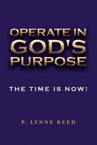 bokomslag Operate in God's Purpose
